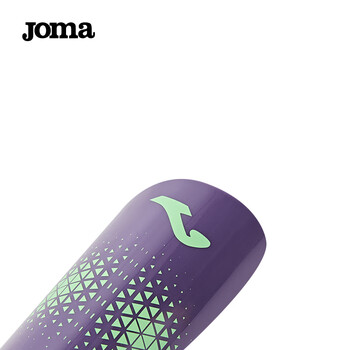 JOMA护腿板足球成人儿童比赛训练护小腿加厚减震插板专业护具