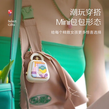 猫王收音机猫王音响CoCo迷你音乐手包艺术高定蓝牙音响小型无线蓝牙音箱语音录音礼物 猫王收音机猫王音响CoCo迷你音乐手包艺术高定蓝牙音响小型无线蓝牙音箱语音录音礼物