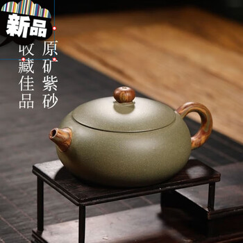 江建祥紫砂壶新款- 江建祥紫砂壶2021年新款- 京东