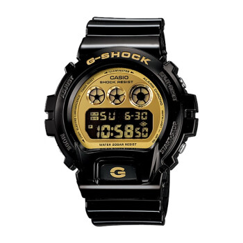 g-shock dw-6900价格报价行情- 京东