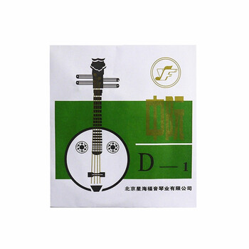 中阮琴弦价格报价行情- 京东