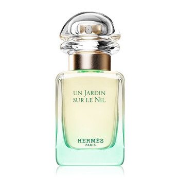 爱马仕 Hermes 尼罗河花园男士女士中性淡香水edt 尼罗河花园30ml 图片价格品牌报价 京东