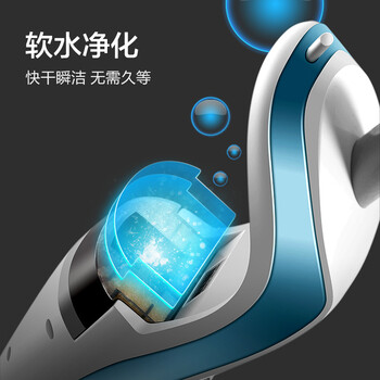 苏泊尔SCT23A-15蒸汽拖把：家用清洁新宠，一拖解千愁-图片4
