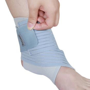 3M运动护踝透气踝关节扭伤防护训练关节扭伤护脚踝固定护具 单只装 3M运动护踝透气踝关节扭伤防护训练关节扭伤护脚踝固定护具 单只装