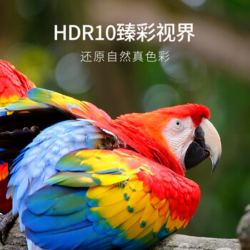 腾讯极光盒子6SE 电视盒子网络机顶盒 4K高清 1+32G存储 全志H618芯片 HDR10 手机无线投屏 带网口 腾讯极光盒子6SE 电视盒子网络机顶盒 4K高清 1+32G存储 全志H618芯片 HDR10 手机无线投屏 带网口