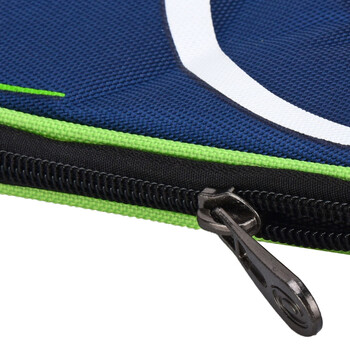 银河 乒乓球拍套拍包乒乓球包 8011 葫芦拍套 蓝绿 银河 乒乓球拍套拍包乒乓球包 8011 葫芦拍套 蓝绿