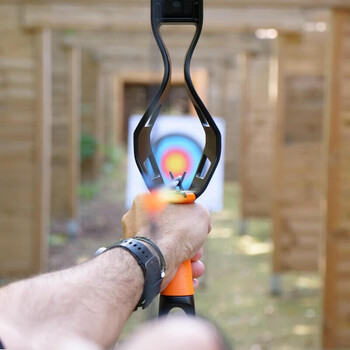 迪卡侬弓箭反曲弓入门射箭运练习弓DIS300GEOLOGIC62英寸-24磅-2733628 迪卡侬弓箭反曲弓入门射箭运练习弓DIS300GEOLOGIC62英寸-24磅-2733628