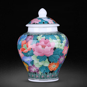 中秋佳节醴陵国瓷拍卖专场