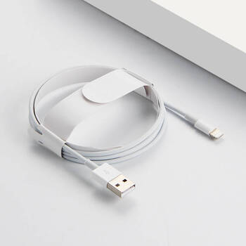 笙惠阙  苹果数据线iphone12pro/xsmax/xr/11手机充电线ipad平板快充