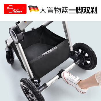 FORBABYP680婴儿车怎么样质量大揭秘！