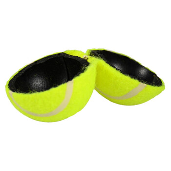 ENPEX乐士三只装网球 业余娱乐练习款 ENPEX乐士三只装网球 业余娱乐练习款