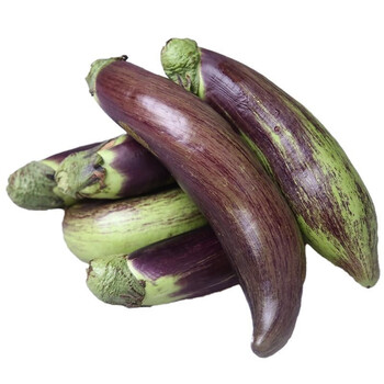 朵蕙东北农产品新鲜蔬菜花茄子食用烧烤面包茄冰川茄产地直销散装1500g 图片价格品牌报价 京东