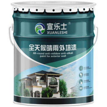 浅蓝色乳胶漆品牌及商品- 京东