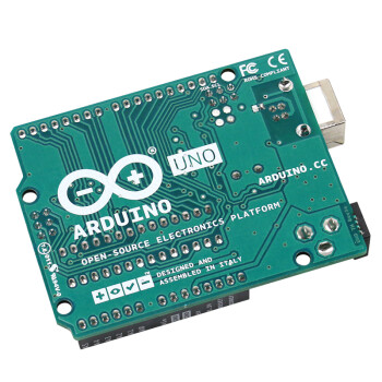 Arduino uno r3 开发板 国民学习套件 单片机 创客开发 实验板 入门主板 意大利原版