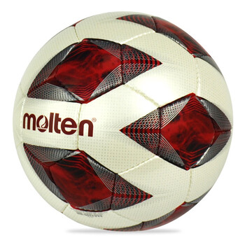 摩腾足球4号 F4A3200-WR青少年 5-7人制PU钻石图案通用训练足球