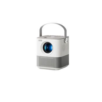 联想（Lenovo）Air H1投影仪家用卧室超高清办公室便携式家庭影院 H1