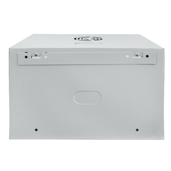 大唐卫士T3-5006壁挂式墙柜网络机柜 监控机柜6U交换机小机柜 19英寸标准加厚小型壁挂机柜0.35米 大唐卫士T3-5006壁挂式墙柜网络机柜 监控机柜6U交换机小机柜 19英寸标准加厚小型壁挂机柜0.35米