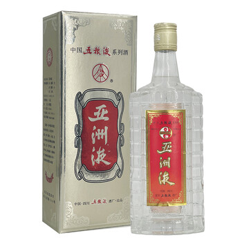 1996年五粮液52度价格报价行情- 京东