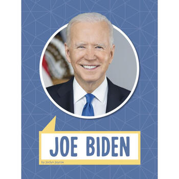 预订 joe biden