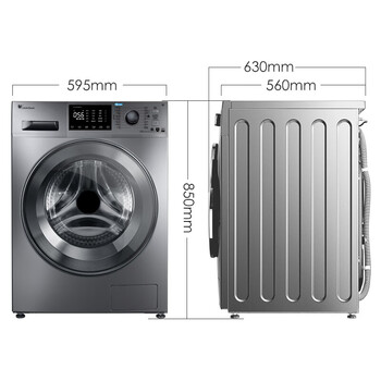 小天鹅TD100V86WMADY5滚筒洗衣机好不好优缺点实情？良心评测