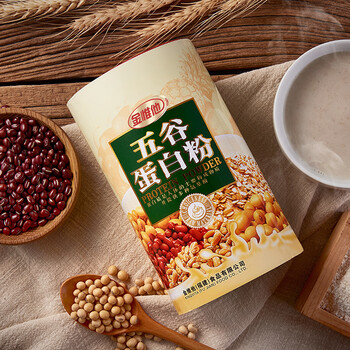 金惟他健康大礼中秋礼盒中老年核桃粉老年人营养食品送长辈生日中秋送礼 金惟他健康大礼中秋礼盒中老年核桃粉老年人营养食品送长辈生日中秋送礼