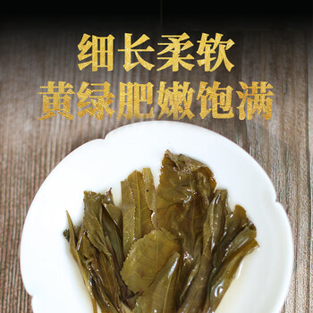 下关沱茶 茶叶 普洱茶 普洱生茶 八年陈料精制2022年高原陈铁盒装 100g/盒