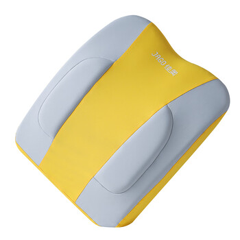 佳奥（JAGO）佳奥护腰靠垫腰垫办公室记忆棉腰靠椅子靠枕舒适座椅靠背腰椎腰枕