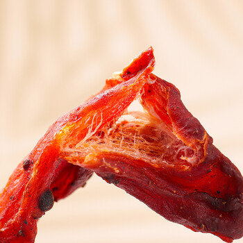 风干鸡肉干鸡胸肉干肉条手撕即食低耐嚼脂卡解馋零食小吃休闲食品组合