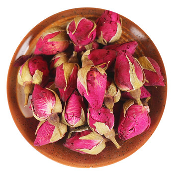 中药材店铺月季花干花月月红500克