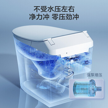 九牧ZS660-400智能马桶质量怎么样?讲讲事实真相