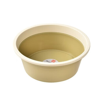 三丰脸盆塑料加厚37cm*14cm