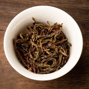 南馥乌龙茶潮州凤凰单枞茶鸭屎香一级250g罐装口粮乌岽单丛茶叶