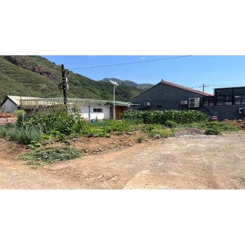 北京市密云区太师屯镇车道峪村三队场院出租