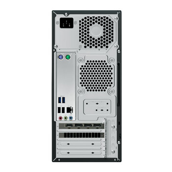 华硕天选X 游戏台式机电脑主机设计师电脑(13代i5-13400 RTX3060 12G显卡 16G 1T SSD WiFi6)