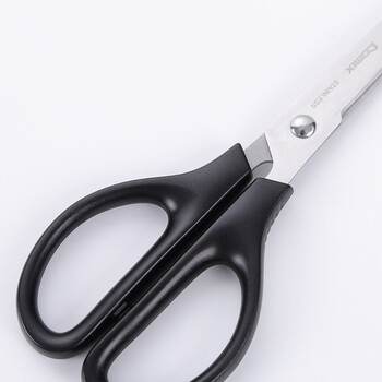 齐心(Comix)剪刀/剪子 170mm 黑色B2715 齐心(Comix)剪刀/剪子 170mm 黑色B2715