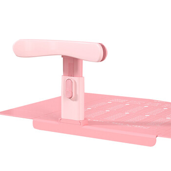 晨光(M&G)文具坐姿矫正器儿童小学生学习姿势纠正写字写作业防近视防低头书写桌面款升级款软硅胶大垫板粉色 晨光(M&G)文具坐姿矫正器儿童小学生学习姿势纠正写字写作业防近视防低头书写桌面款升级款软硅胶大垫板粉色