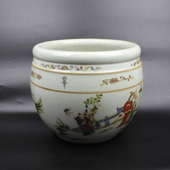 清代瓷缸价格报价行情- 京东