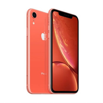 256GB iPhone XR价格报价行情- 京东