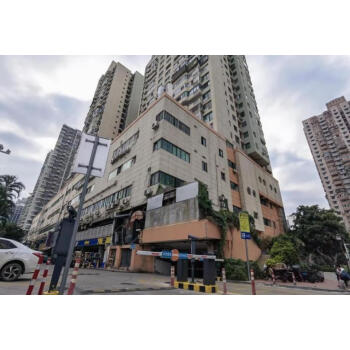 厦门宝欣企业有限公司（福建地区多业态包）