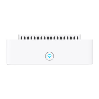 Tenda腾达AX3000子母路由网线版（1母3子套装）全屋WiFi6千兆无线路由器ac+ap面板家用商用有线组网