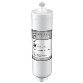 飞利浦（PHILIPS）家用净水器400G阿波罗AP400原装反渗透滤芯 AUT742/00