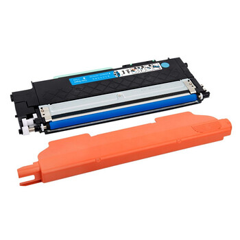 京呈适用惠普HP118A硒鼓W2080A打印机MFP 178nw 179fnw墨粉盒M150A/nw粉盒 【店长推荐带芯片】W2080A四色易加粉粉盒套装