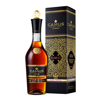 camus cognac价格及图片表- 京东