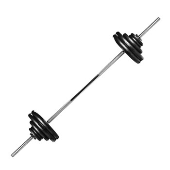 PROIRON普力艾 杠铃哑铃男配重片铸铁家用续重举重片孔2.5厘米1.25公斤*4 PROIRON普力艾 杠铃哑铃男配重片铸铁家用续重举重片孔2.5厘米1.25公斤*4