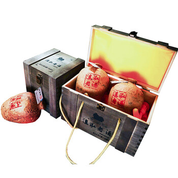 滇泓老酒 禄劝乌蒙小锅酒 纯粮酿造 云南轿子雪山特产小曲清香型白酒