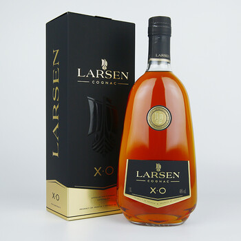 拉森 帆船xo 1000ml 12瓶(洋酒)
