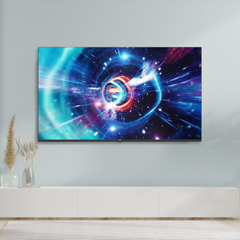 TCL43V6EA电视质量怎么样,过来说七点优势!