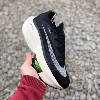 zoom跑鞋男专业马拉松next%基普乔格破二气垫纤维碳板 实战跑步鞋