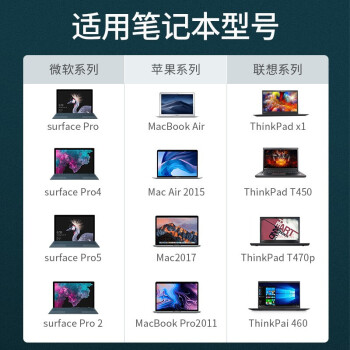 毕亚兹 Mini DP转HDMI转换器 雷电2接口转接头 迷你DP转接线 Surface扩展坞苹果Mac/Air Pro接电视投影仪