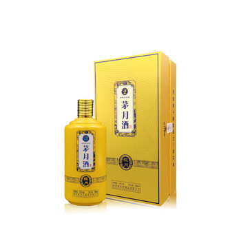 茅月号白酒- 京东
